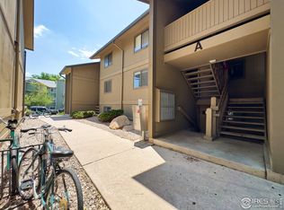 710 City Park Ave APT A121, Fort Collins, CO 80521
