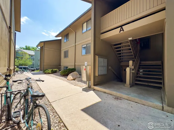 710 City Park Ave #A-121, Fort Collins, CO 80521