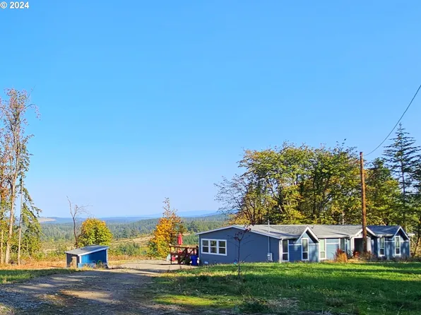 32650 S Fernwood Hill Ln, Molalla, OR 97038