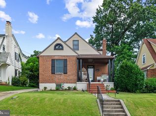 2812 Bauernwood Ave, Baltimore, MD 21234