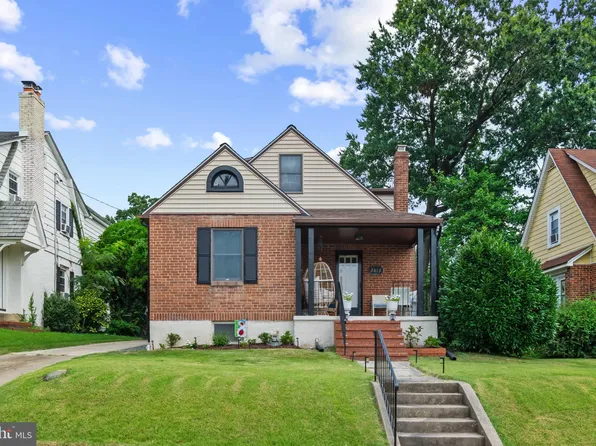 2812 Bauernwood Ave, Baltimore, MD 21234