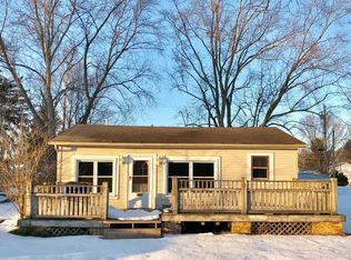 815 Clement St, La Porte, IN