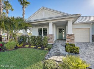 598 MARQUESA Circle, St. Johns, FL 32259