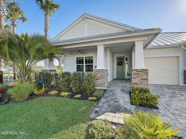 598 MARQUESA Circle, St. Johns, FL 32259