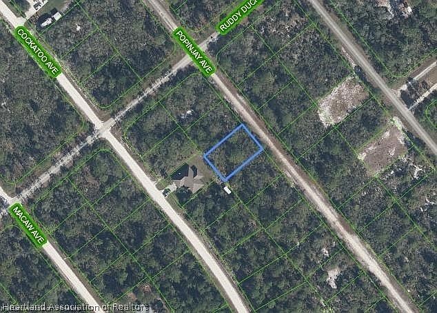 1st image of 1218 Popinjay Ave