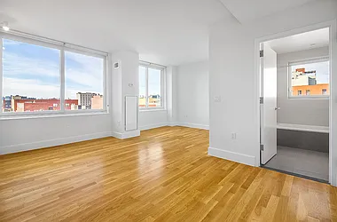 Rented by Mirador Real Estate