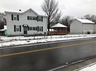 1814 Meadow Ave, Middletown, OH 45044