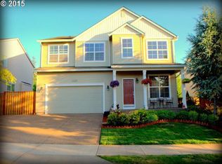 14348 Talawa Dr, Oregon City, OR