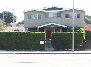 1132 Myra Ave, Los Angeles, CA 90029