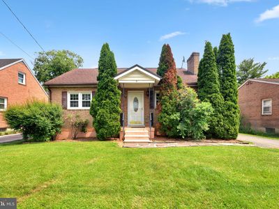 128 Fox Dr, Winchester, VA, 22601
