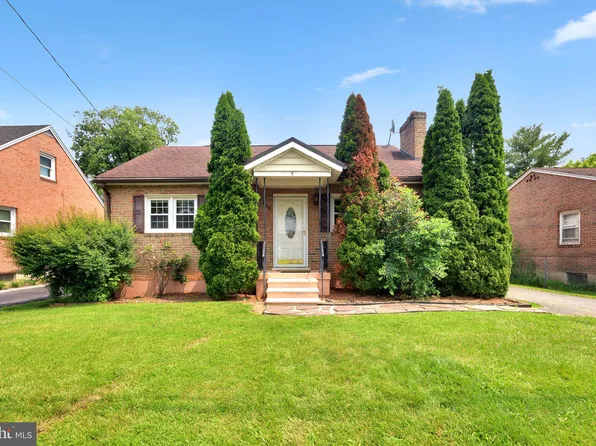 128 Fox Dr, Winchester, VA 22601