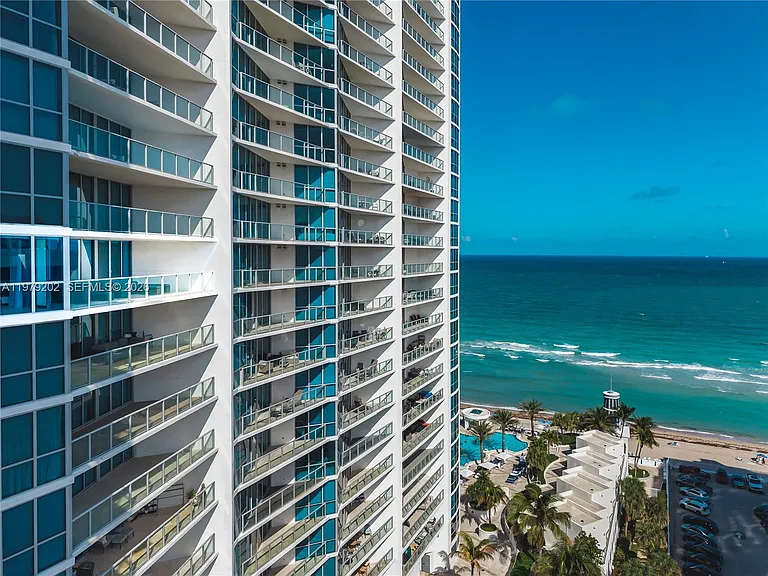 3101 S Ocean Dr #1504 — Photo 41