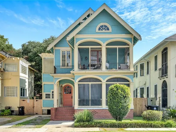 8009-13 Nelson St, New Orleans, LA 70125