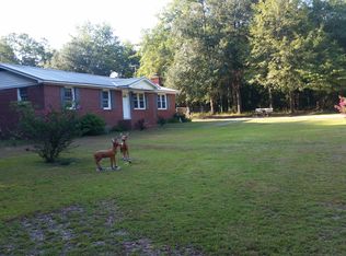 125 Scuffletown Rd, Orangeburg, SC 29118
