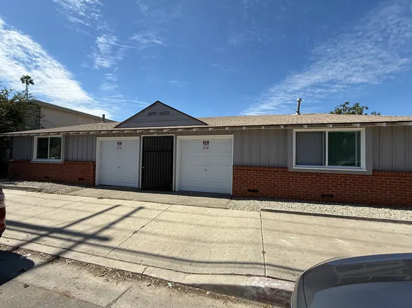 6319-23 Kester Ave #6321-3/4, Van Nuys, CA 91411