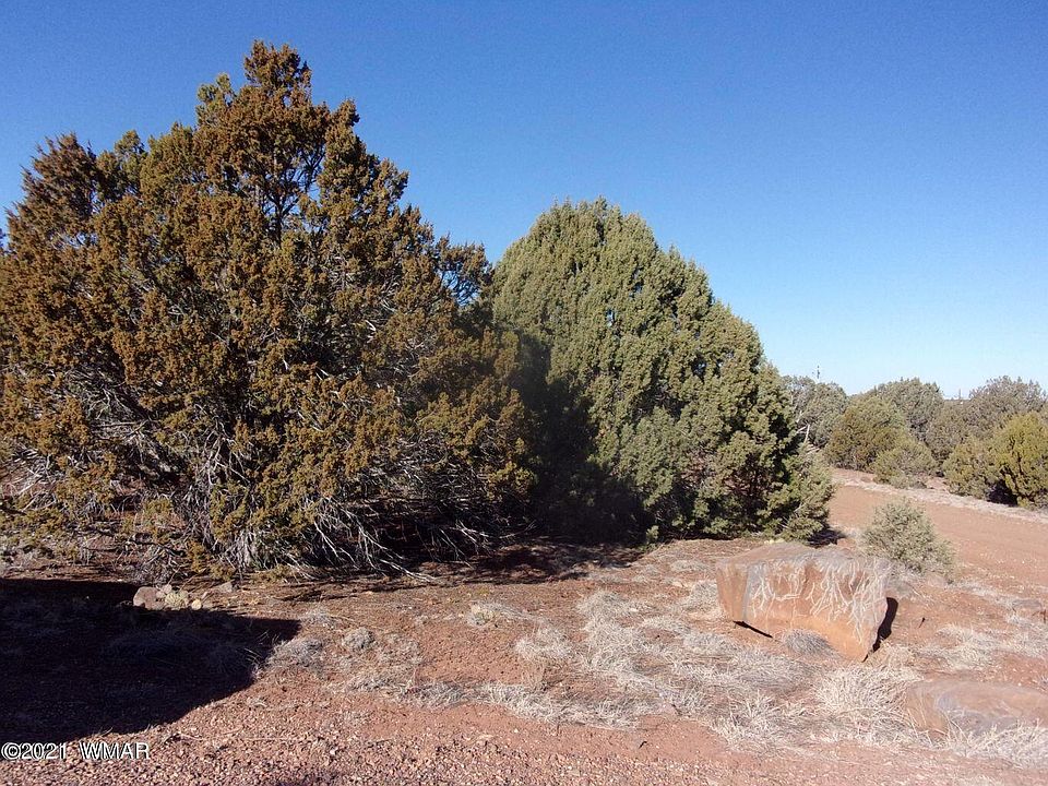 2nd image of Snowflake Ranches Lot 35