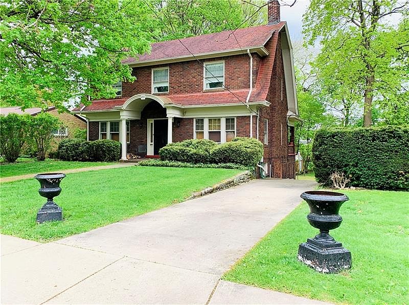 408 E Moody Ave, New Castle, PA 16105 Zillow