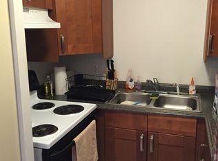 939 E Homer St APT 14, Milwaukee, WI 53207