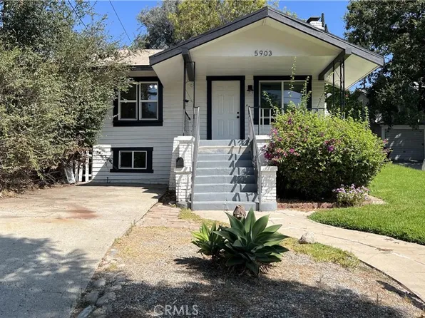 5903 Tipton Way, Los Angeles, CA 90042