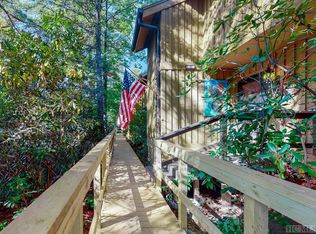 20 Chatterbox Way UNIT D, Sapphire, NC 28774