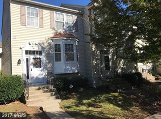 11113 Natures Ct, Owings Mills, MD 21117