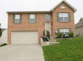 2218 Fedders Ct, Fort Wright, KY