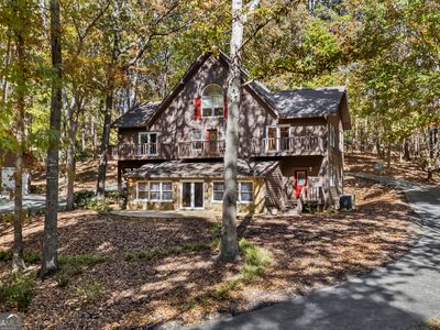 339 Ben Loudermilk Rd, Mount Airy, GA, 30563
