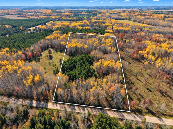 1 Grant St, Park Rapids, MN 56470