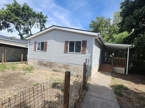 755 NE Circle Blvd Unit 67, Corvallis, OR 97330