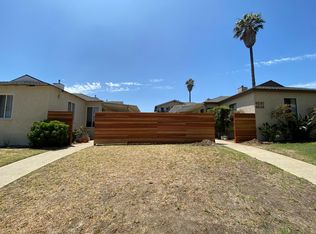 4540 E 15th St, Long Beach, CA 90804