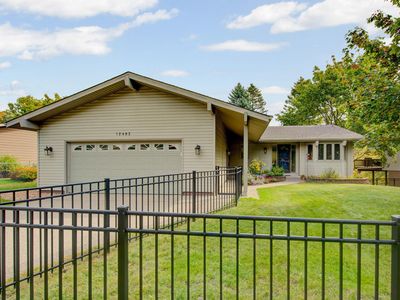12403 Allen Dr, Burnsville, MN, 55337