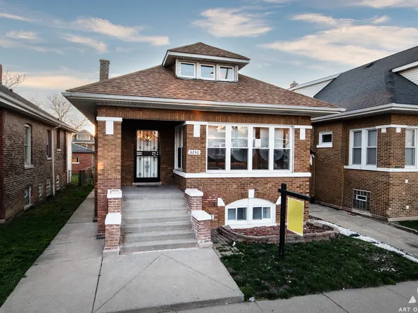 8240 S Morgan St, Chicago, IL 60620