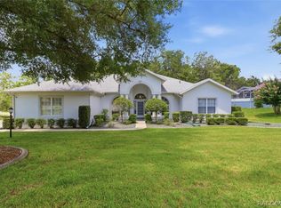 1886 E Saint James Loop, Inverness, FL 34453
