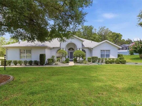 1886 E Saint James Loop, Inverness, FL 34453