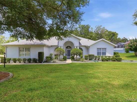 1886 E Saint James Loop, Inverness, FL 34453