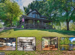 4 S 1st St, Denton, MD 21629