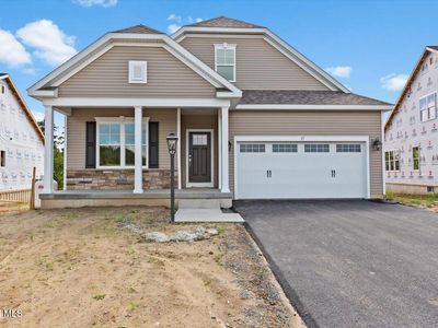 1 Blue Ridge Drive, Clifton Park, NY, 12065