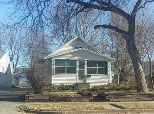 1012 N Hudson Ave, Sioux Falls, SD 57104
