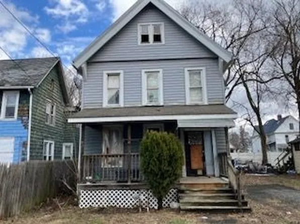 12 Pleasant Ave, Binghamton, NY 13901