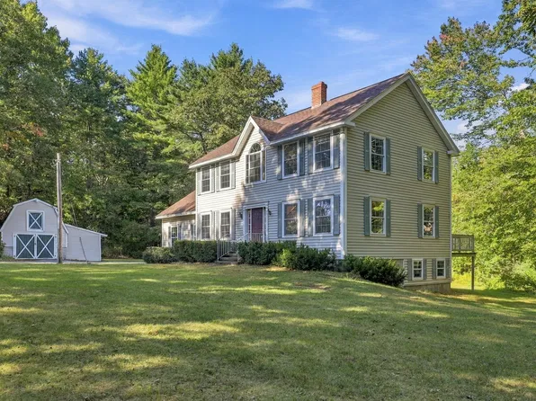 390 Maple Street, North Berwick, ME 03906