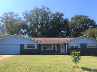 205 Northside Dr #1, Enterprise, AL 36330