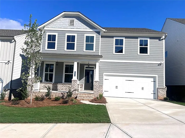 4385 Easter Lily Ave — Photo 1
