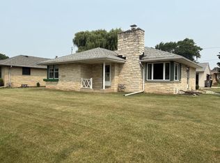 3874 E Ramsey Ave, Cudahy, WI 53110