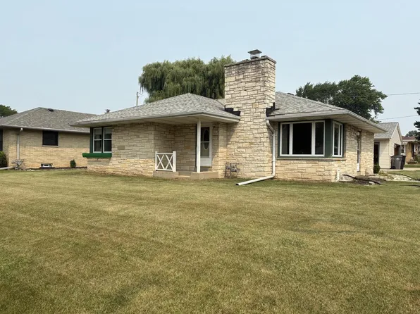 3874 East Ramsey AVENUE, Cudahy, WI 53110