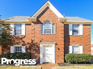 773 Rain Dance Way, Cordova, TN 38018