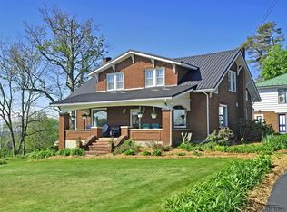 3145 Springs Hill Rd, Springs, PA 15562