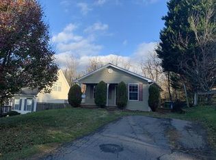 3 Wren Way Dr, Asheville, NC 28803