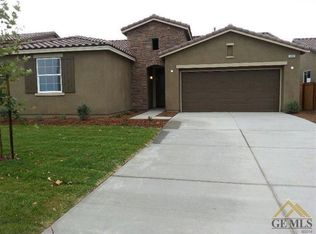 5802 Warren Ridge Dr, Bakersfield, CA 93313