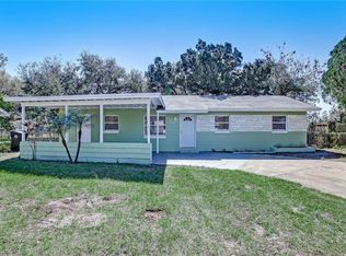 4832 Lescot Ln, Orlando, FL 32811