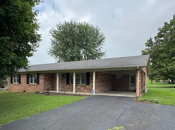 207 Sandwood Dr, Glasgow, KY 42141